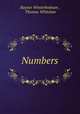 Numbers, Rayner Winterbotham , Thomas Whitelaw 