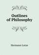 Outlines of Philosophy, Hermann Lotze 