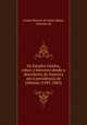 Os Estados Unidos, esboc?o historico desde a descoberta da America ate? a? presidencia de Johnson (1492-1865), Cunha Pereira de Sotto Maior, Antonio da 