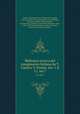 Biblioteca storica del risorgimento Italiano da T. Casini e V. Fiorini: Ser. 1-8. 11, ser.7, Tommaso Casini 