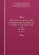 Biblioteca storica del risorgimento Italiano da T. Casini e V. Fiorini: Ser. 1-8. 10, ser.7, Tommaso Casini 
