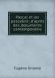 Pascal et les pascalins: d