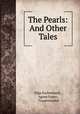 The Pearls: And Other Tales, Olga Eschenbach , Agnes Franz , Trauermantel 