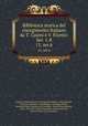 Biblioteca storica del risorgimento Italiano da T. Casini e V. Fiorini: Ser. 1-8. 11, ser.6, Tommaso Casini 