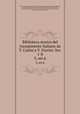 Biblioteca storica del risorgimento Italiano da T. Casini e V. Fiorini: Ser. 1-8. 3, ser.6, Tommaso Casini 