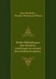 Petite bibliotheque des theatres: contenant un recueil des meilleures pieces ., Jean Baudrais , Nicolas-Thomas Le Prince 