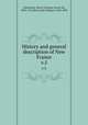 History and general description of New France. v.5, Pierre Francois Xavier de Charlevoix 