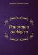 Panorama zoologico, Joaquin M. Salvana y Comas 