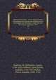 Revue britannique : revue internationale reproduisant les articles de meilleurs crits periodiques de l`tranger, compl`ets par des articles originaux, 1835. 15, Se?bastien-Louis Saulnier 