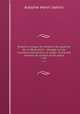 Histoire critique et militaire des guerres de la Rvolution : rdige sur de nouveaux documens, et augm. dngrand nombre de cartess et de plans. v.15, Jomini Antoine Henri 