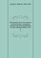 Dictionnaire de la conversation et de la lecture : inventaire raisonne des notions generales les plus indispensables a tous, Duckett, William, 1804-1863 