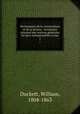 Dictionnaire de la conversation et de la lecture : inventaire raisonne des notions generales les plus indispensables a tous, Duckett, William, 1804-1863 