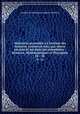 Mmoires presents a L`Institut des Sciences, Lettres et Arts, par divers savants t lus dans ses assembles : Sciences, Mathmatiques et Physiques. IX - IX, 