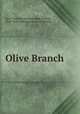 Olive Branch, New-York Universalist Book Society, New-York Universalist Book Society 
