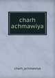 charh achmawiya, charh_achmawiya 