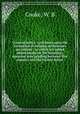 Colonial policy, with hints upon the formation of military settlements microform : to which are added observations on the boundary question now pending between this country and the United States, Cooke, W. B 