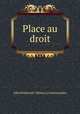 Place au droit, Alfred Dubreuil Helion la Gueronniere 