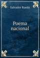 Poema nacional, Salvador Rueda 