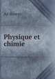 Physique et chimie, Ad Bareau 