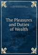 The Pleasures and Duties of Wealth, Constantine Samuel Rafinesque, YA Pamphlet Collection (Library of Congress) 