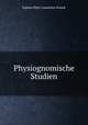 Physiognomische Studien., Sophus Peter Lassenius Schack 
