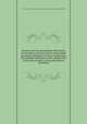 Extracts from the proceedings of the House of Assembly in the first session of the eighth provincial parliament of Lower Canada upon the existing constitution of the criminal and civil courts of justice in the said province microform, Lower Canada. Legislature. House of Assembly 