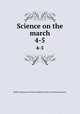 Science on the march. 4-5, Buffalo Museum of Science,Buffalo Society of Natural Sciences 