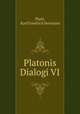 Platonis Dialogi VI., Karl Friedrich Hermann Plato 