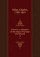 Ferrers : a romance of the reign of George the Second. 3, Ollier, Charles, 1788-1859 