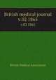 British medical journal. v.02 1865, British Medical Association 