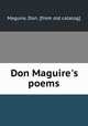 Don Maguire
