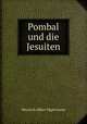 Pombal und die Jesuiten, H. A. Oppermann 