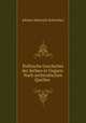 Politische Geschichte der Serben in Ungarn: Nach archivalischen Quellen ., Johann Heinrich Schwicker 