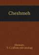 Cheshmeh, [Stewart, T. C.] [from old catalog] 