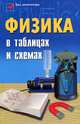 Физика в таблицах и схемах - 3 изд., Гришина Элеонора Николаевна, Веклюк Ирина Николаевна 
