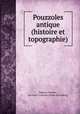 Pouzzoles antique (histoire et topographie), Charles Dubois 