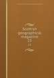 Scottish geographical magazine. 23, Scottish Geographical Society,Royal Scottish Geographical Society 