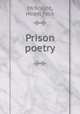 Prison poetry, McKnight, Hiram Peck 