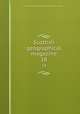 Scottish geographical magazine. 18, Scottish Geographical Society,Royal Scottish Geographical Society 