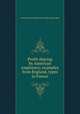 Profit sharing by American employers; examples from England, types in France, National Civic Federation. Profit sharing dept 