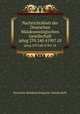 Nachrichtsblatt der Deutschen Malakozoologischen Gesellschaft. jahrg 239.240.41907.18, Deutsche Malakozoologische Gesellschaft 