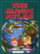 Волшебный атлас и другие рассказы. The magic atlas. Книга для чтения и обсуждения на английском языке, Собакин Тим, Цветкова Ирина Всеволодовна 