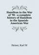Hamilton in the War of 