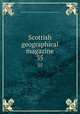 Scottish geographical magazine. 35, Scottish Geographical Society,Royal Scottish Geographical Society 