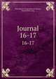 Journal. 16-17, Manchester Geographical Society, Manchester, Eng 