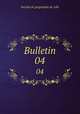 Bulletin. 04, 