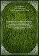 The Debate on the subject of a regency, in the House of Commons, on Tuesday, December 16, 1788 microform : containing the speeches of Mr. Pitt, Mr. Fox, &c. &c. with a correct list of the division thereon, Pitt, William, 1759-1806,Fox, Charles James, 1749-1808 