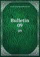 Bulletin. 09, 