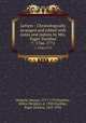 Letters : Chronologically arranged and edited with notes and indices by Mrs. Paget Toynbee. 7: 1766-1771, Walpole, Horace, 1717-1797,Toynbee, Helen (Wrigley), d. 1910,Toynbee, Paget Jackson, 1855-1932 
