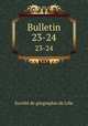 Bulletin. 23-24, 